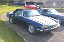Jaguar xjs v12 for sale  Farnham