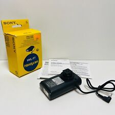 Sony hvl handycam gebraucht kaufen  Eutin