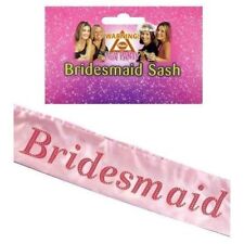 Bridesmaid hen party for sale  Shipping to Ireland