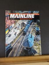 Mainline modeler 1999 for sale  Talbott