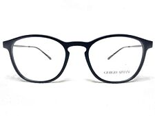 giorgio armani mens eyeglass frames for sale  Brownsburg