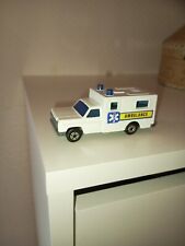 Matchbox ambulance 41 gebraucht kaufen  Bernau