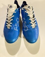 Adidas Adizero F50 SG Pro US9.5 Football Soccer Cleats Adipure predator Vapor for sale  Shipping to South Africa
