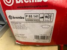 Brembo p85 141 for sale  MANSFIELD