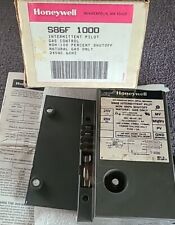 Honeywell s86e ignition for sale  Vail