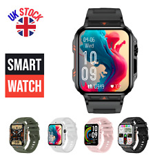 Smart watch men for sale  MANCHESTER