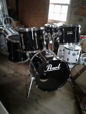 s 80 drum pearl kit for sale  Youngstown