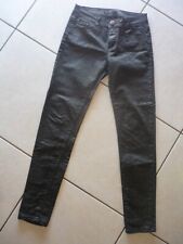 Pantalon tissu enduit d'occasion  Moissac