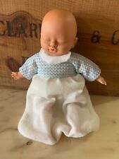 Vintage doll baby usato  Gioia Del Colle