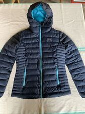 womens down hoody jacket for sale  Bellingham