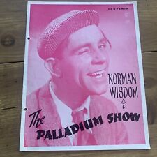 norman wisdom collection for sale  DALKEITH