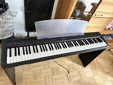 Piano yamaha p85 gebraucht kaufen  Wendelstein