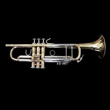Trompeta Bach Stradivarius 180ML37/25L Bb, usado segunda mano  Embacar hacia Argentina