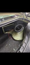 Mustang subwoofer box for sale  Marshallville