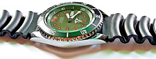 Used, Citizen Automatic Green Dial Wrist Watch Men's 8200 Made Japan  Free Shipping for sale  Shipping to South Africa