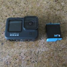 Câmera Go Pro Hero 9 preta com 2 baterias (veja detalhes) comprar usado  Enviando para Brazil