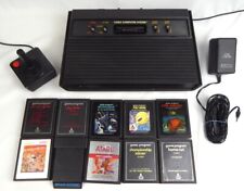 Atari vcs 2600 gebraucht kaufen  Sennelager,-Marienloh