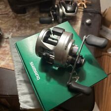 Shimano calcutta 201 for sale  Shady Cove