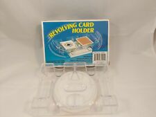 Revolving playing card for sale  Miami