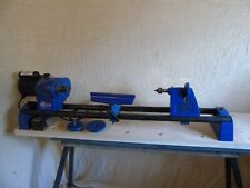 Record dml24 bench for sale  CHICHESTER
