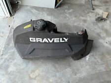 2021 gravely pro for sale  Thonotosassa