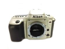 Nikon f50 slr for sale  NEWQUAY