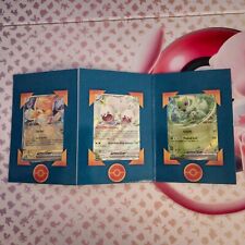 Pokemon paldea treasure for sale  HARLOW