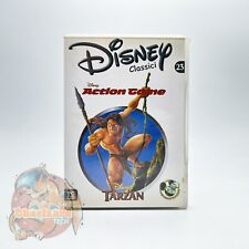 tarzan disney usato  Vo