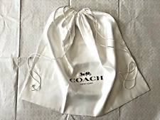 Coach large white for sale  Bedford