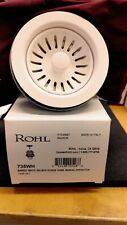 Rohl 735wh basket for sale  Reseda