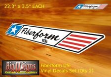 Fiberform usi vinyl for sale  Louisville