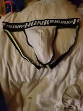 Hunk jock mens for sale  Evansville