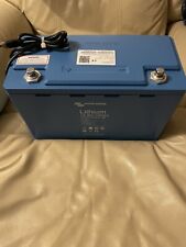 Victron lifepo4 battery for sale  PORTSMOUTH