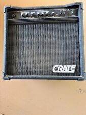 Amplificador de guitarra CRATE AUDIO GX-20M comprar usado  Enviando para Brazil