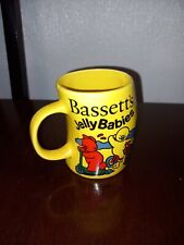 bassetts jelly babies for sale  BICESTER