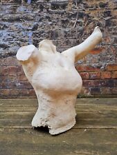 Vintage plaster sculpture for sale  STOKE-ON-TRENT