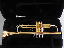 Trompete yamaha ytr4335g gebraucht kaufen  Hannover