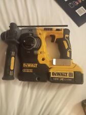 Dewalt dch273n cordless for sale  BOGNOR REGIS