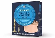 Antiquax brass copper for sale  SUNBURY-ON-THAMES