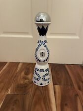 Garrafa de cerâmica vazia Clase Azul Reposado / pintada à mão / 750 ml tamanho/novo estilo comprar usado  Enviando para Brazil