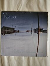 Kyuss ... circus for sale  Edmonds