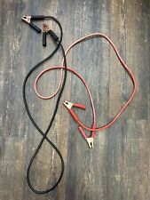 6ft jump leads for sale  ROCHFORD