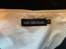 Ivan grundahl jacket for sale  Shipping to Ireland