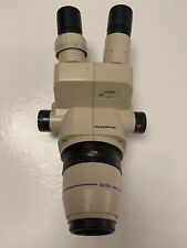 Olympus sz3060 microscope for sale  NORWICH