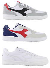 Diadora scarpe uomo usato  Zanica