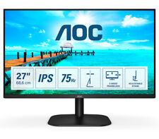 Aoc 27b2h computer for sale  LEEDS