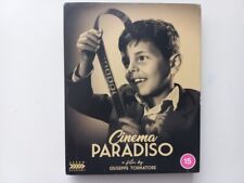 Cinema Paradiso 4k UHD Blu-ray ENGLISH 2020 na sprzedaż  PL