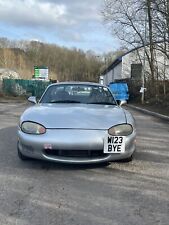 Mazda mx5 supercharged for sale  ROCHDALE