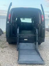2008 chevrolet express for sale  Columbia