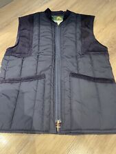 Mens gilet body for sale  FROME